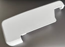 Knitmaster Silver Reed MOD 155 Upper Lid Ends Panels (Pair)
