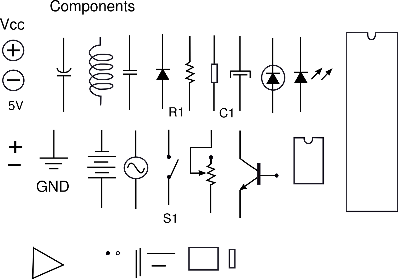 Electronic Components
