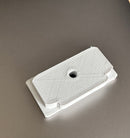 Brother KE100 Motor Rail End Cap