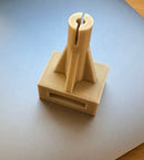 Brother Tension Unit Rod Holder