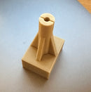 Brother Tension Unit Rod Holder