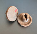 Knitmaster 700 Knit Radar Control Knobs
