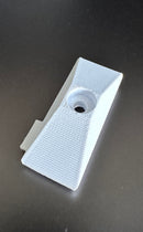 Passap e3000 Motor Rail End Cap