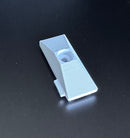 Passap e3000 Motor Rail End Cap