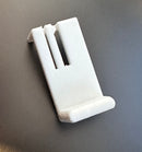 Brother Ribber Carriage Push Switches