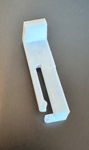 Brother Ribber Carriage Push Switches