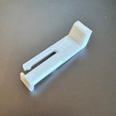 Brother Ribber Carriage Push Switches