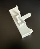 Passap / Pfaff E6000 start position indicator