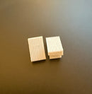 Knitmaster MOD 360 Pattern Unit STOP AND L KNOB