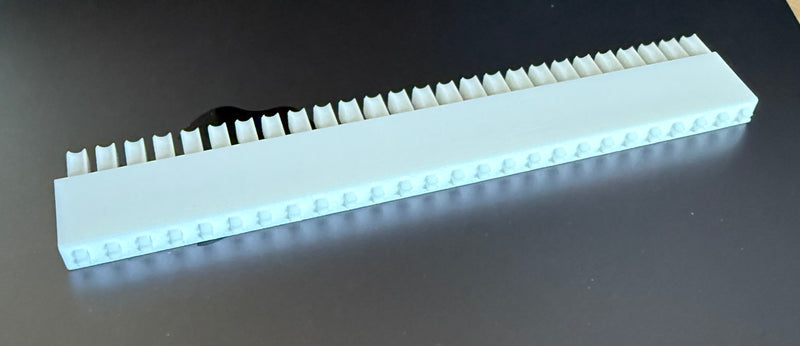 Silver Reed LK150 Universal 6.5mm Needle Selector