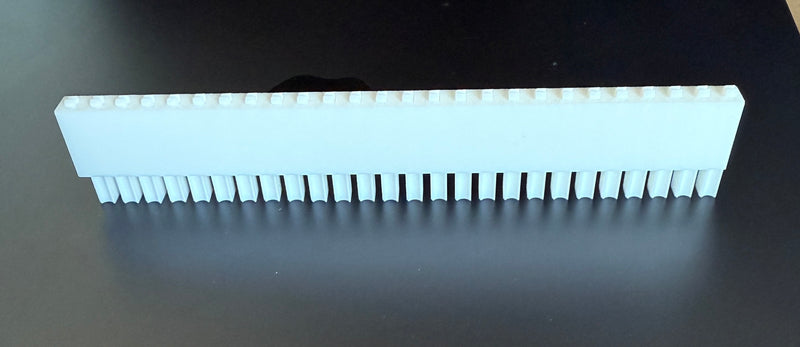 Silver Reed LK150 Universal 6.5mm Needle Selector
