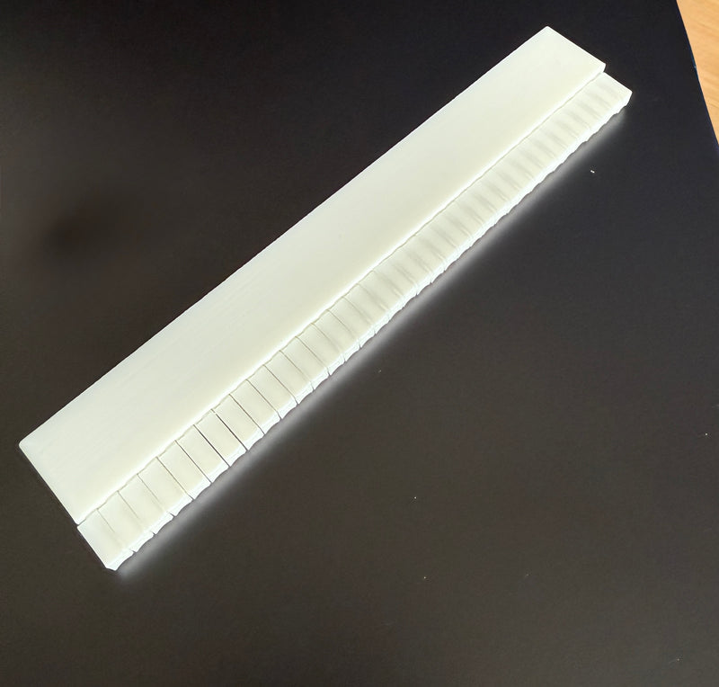 Universal 4.5mm Needle Selector