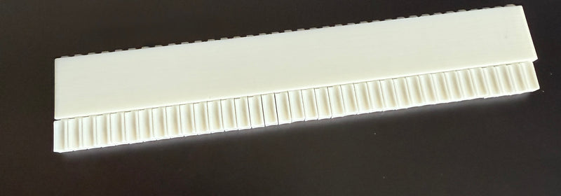 Universal 4.5mm Needle Selector