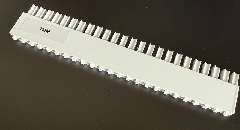 Universal 7mm Needle Selector