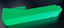 Brother KH820 Side Panels - Green