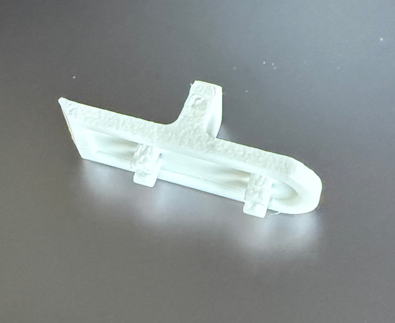 Brother Toolbox Latch KH260 and other models