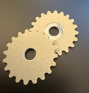 Empisal 321 knitting machine cog