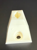 Singer(SUPERBA) to Brother yarn mast adapter