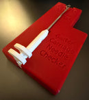 Brother Garter Carriage Needle Checker