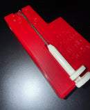 Brother Garter Carriage Needle Checker