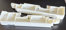 Brother Machine end panels for KH260 and KH270