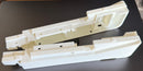 Brother Machine end panels for KH260 and KH270