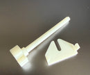 Brother KG88 - 95 - 2 Colour Yarn Plating Insert