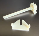 Brother KG88 - 95 - 2 Colour Yarn Plating Insert