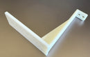 2 Colour Yarn Plating Insert Yarn Guides