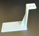 2 Colour Yarn Plating Insert Yarn Guides