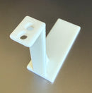 2 Colour Yarn Plating Insert Yarn Guides