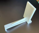2 Colour Yarn Plating Insert Yarn Guides