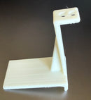 2 Colour Yarn Plating Insert Yarn Guides