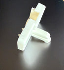 Brother Garter Carriage Sensor Box For Yarn Breakage