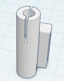 Brother Tension Unit Mast Cap X 1.