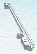 Brother KH970 Garter Carriage Sensor Cam