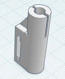 Brother Tension Unit Mast Cap X 1.