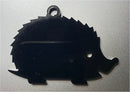 Hedgehog Key ring