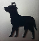 Dog Key ring