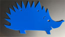 Hedgehog Silhouette - Perspex