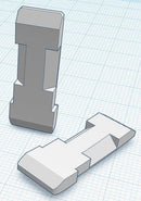 Brother Sponge Bar Ends X 2