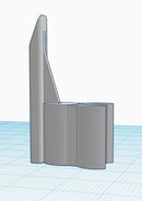 Passap Racking Handle Trip Cam