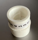 Knitmaster Knitting Machine Tension Adjustment Knob (Left)