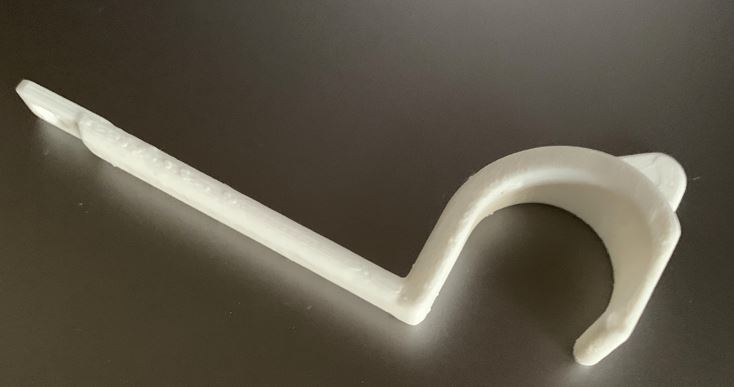 Singer Concerto Reverse Stitch Lever