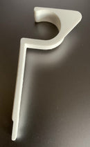 Singer Concerto Reverse Stitch Lever