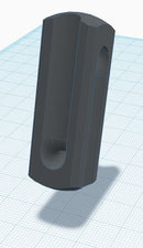 Antenna Insulator for long wire, G5RV etc x2