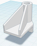 Yarn Winder Desk Clamp