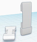 Brother Sponge Bar Ends X 2