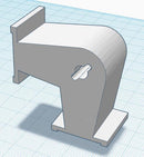 Passap Yarn Bowl Bracket Duomatic 80