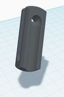 Antenna Insulator for long wire, G5RV etc x2